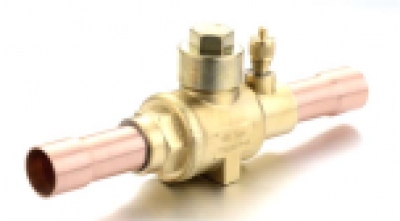 Rotalock valve